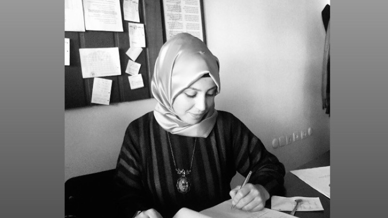 OLMAMIŞ İNSAN