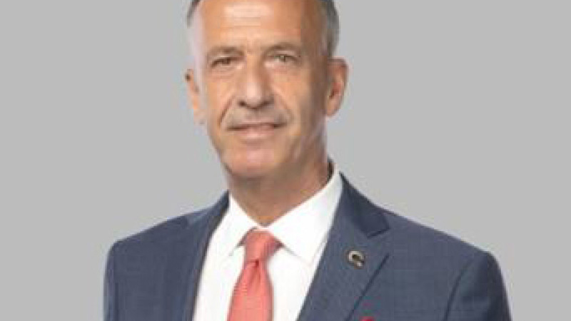 Esat BİNDESEN