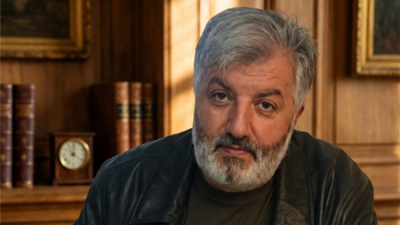 Engin GÜLTEKİN